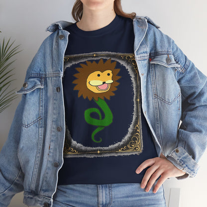 Lion Blossom