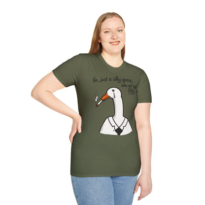 Silly Goose