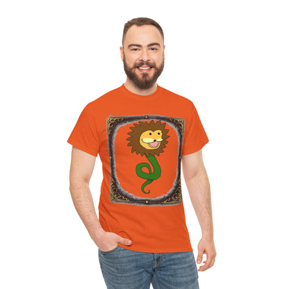 Lion Blossom