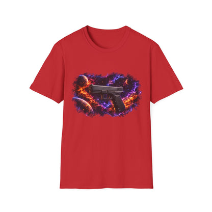 Galaxy Gun