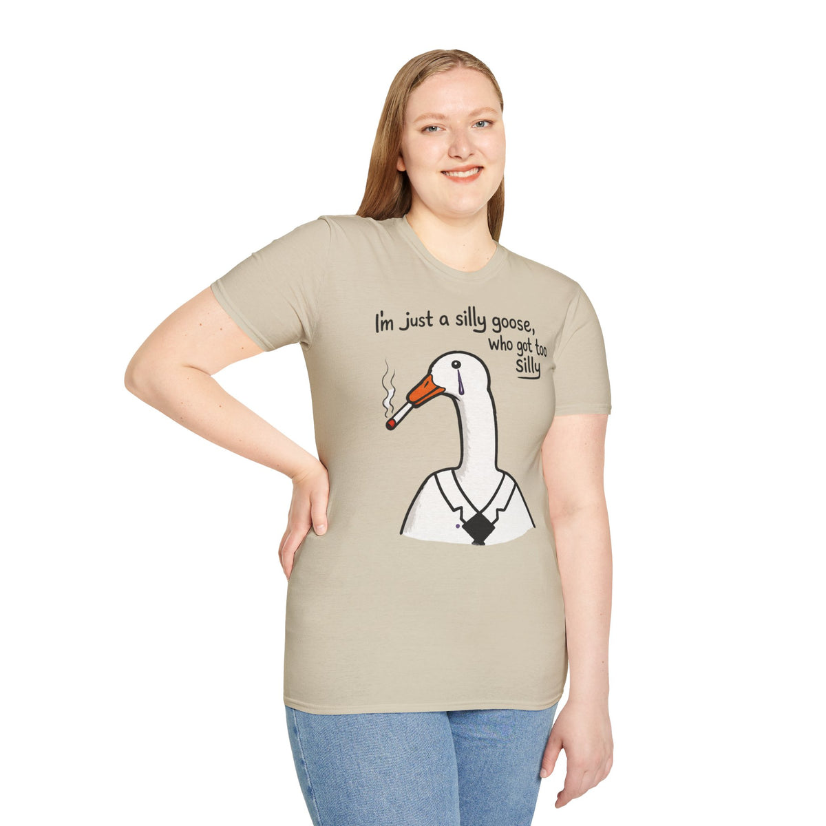 Silly Goose