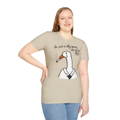 Silly Goose