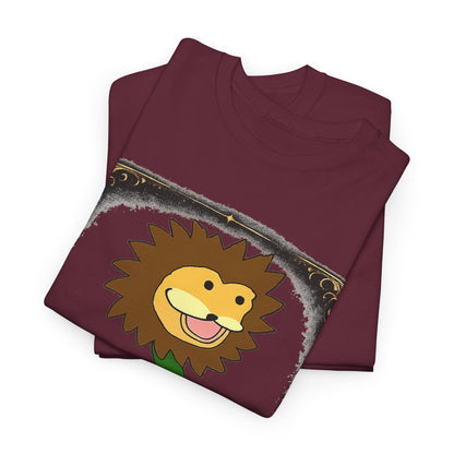 Lion Blossom