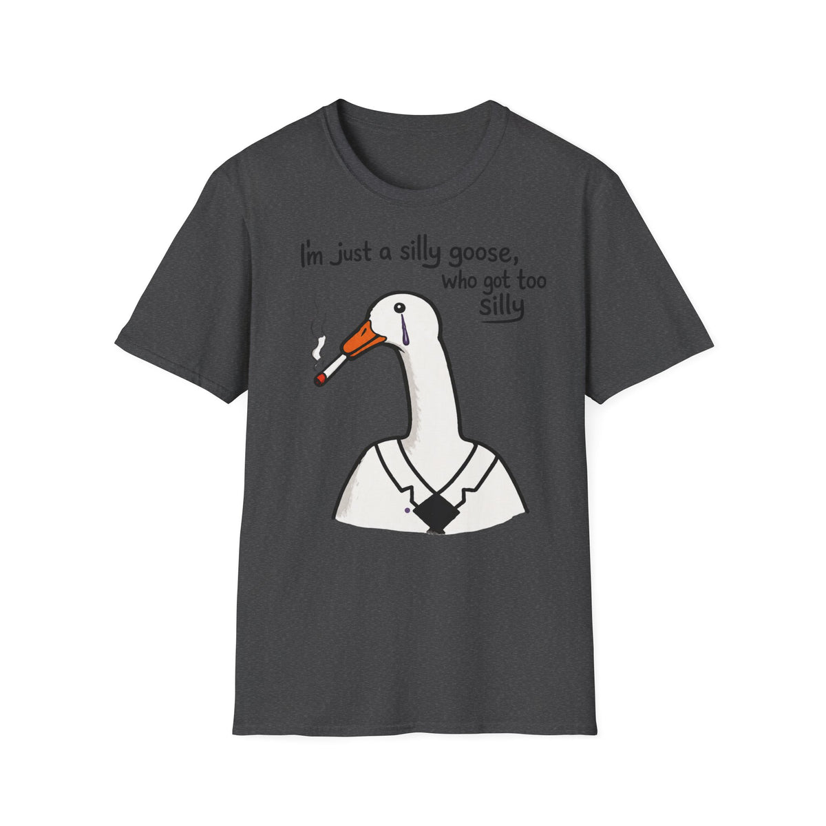 Silly Goose