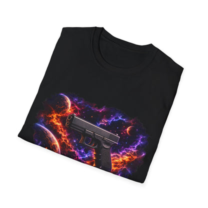 Galaxy Gun