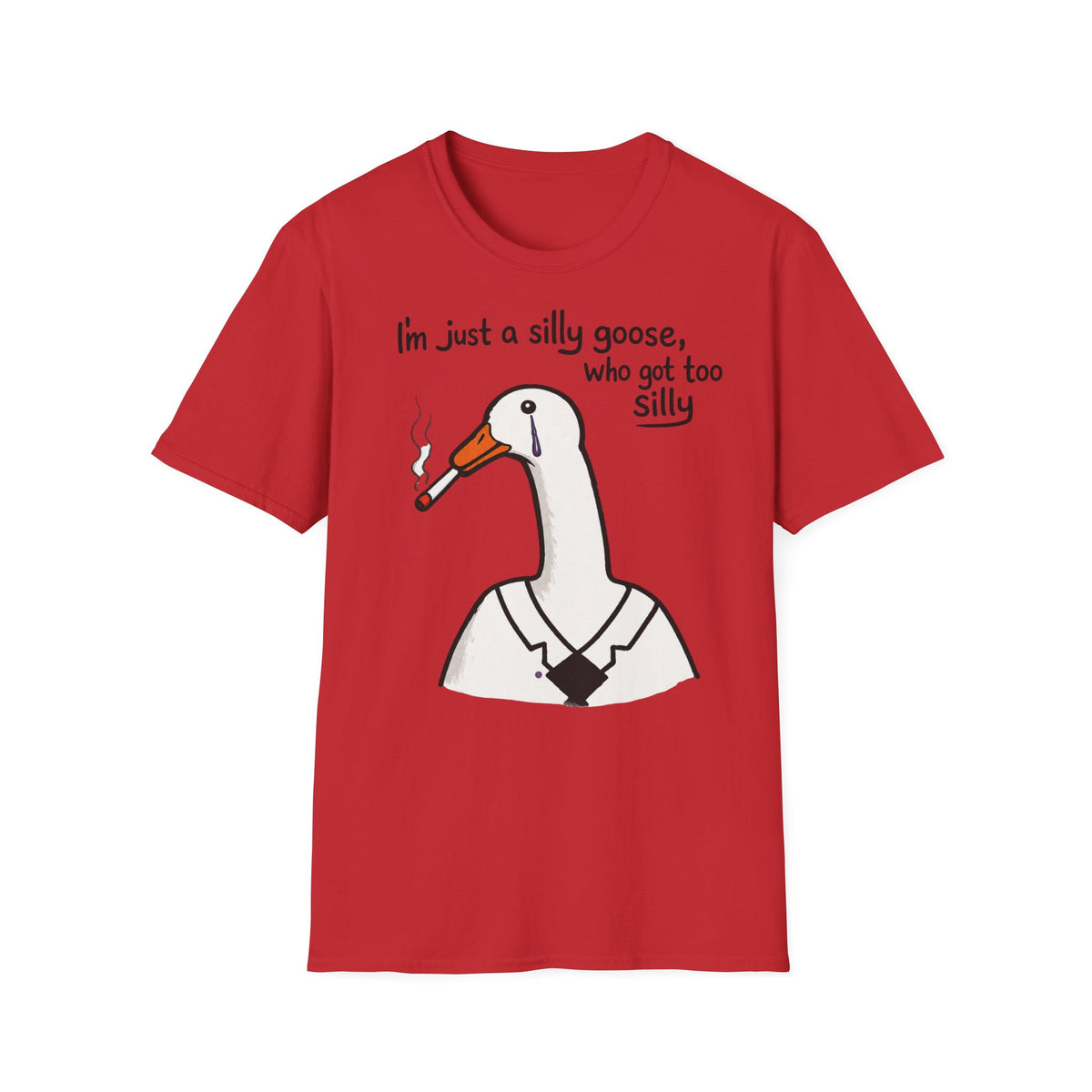 Silly Goose