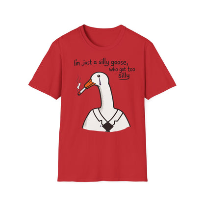 Silly Goose