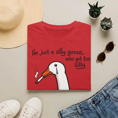 Silly Goose