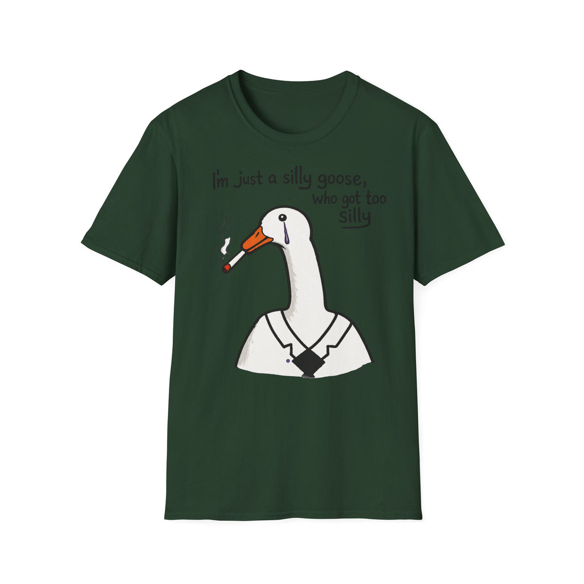 Silly Goose