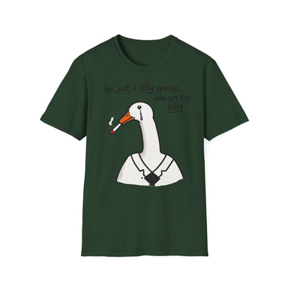 Silly Goose