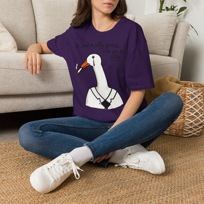 Silly Goose