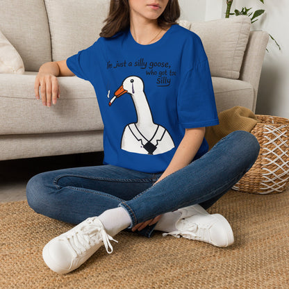 Silly Goose