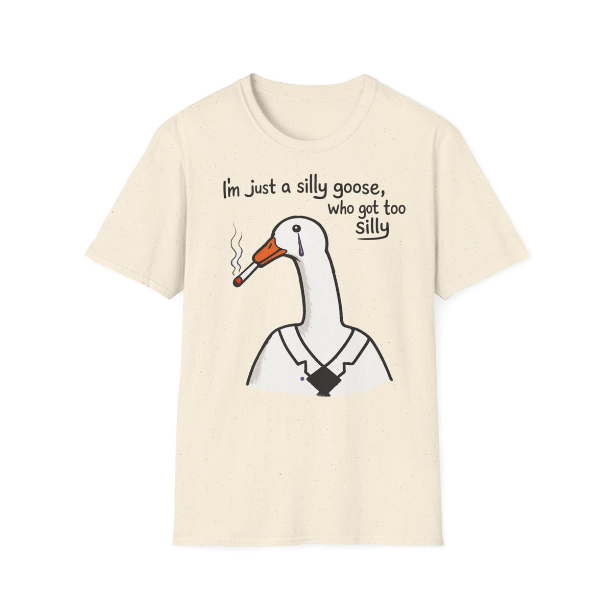 Silly Goose