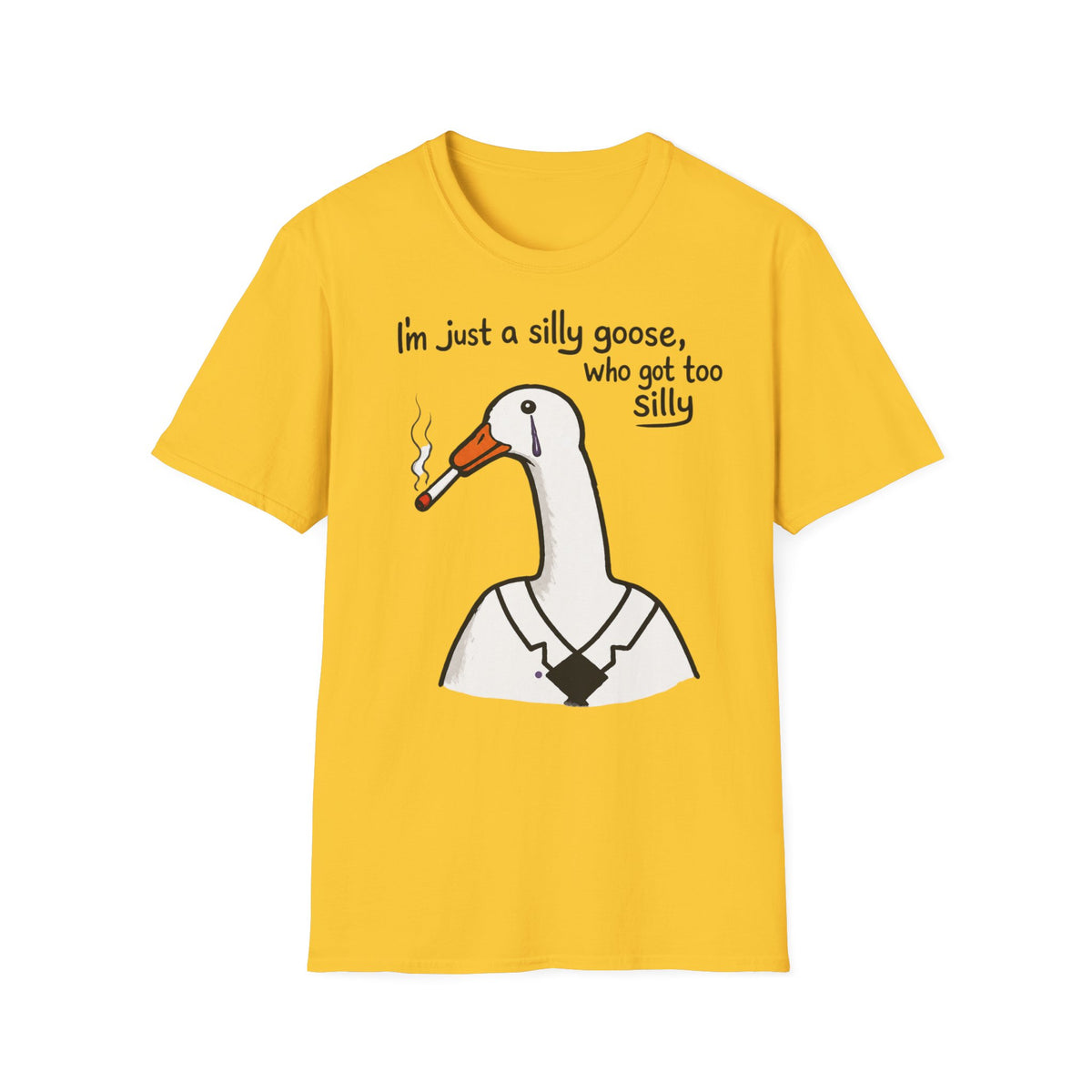 Silly Goose