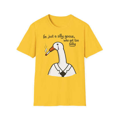 Silly Goose