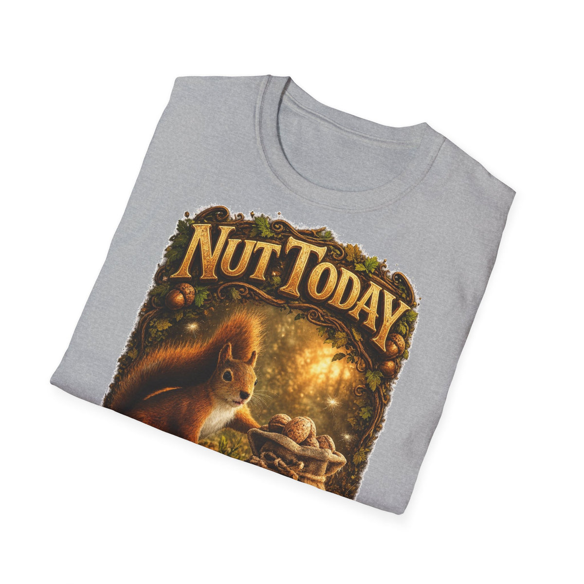 Nut Today