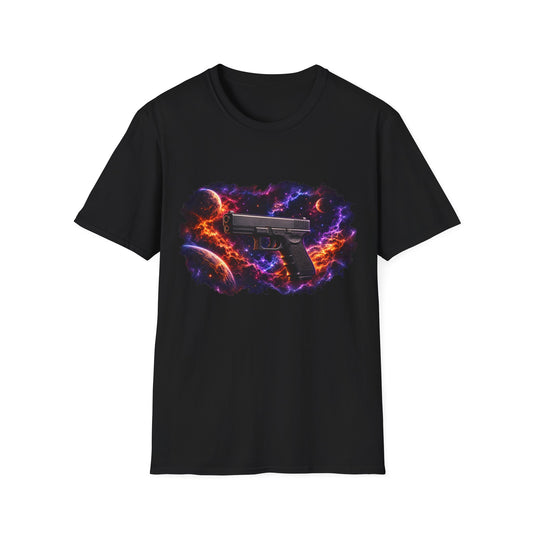 Galaxy Gun