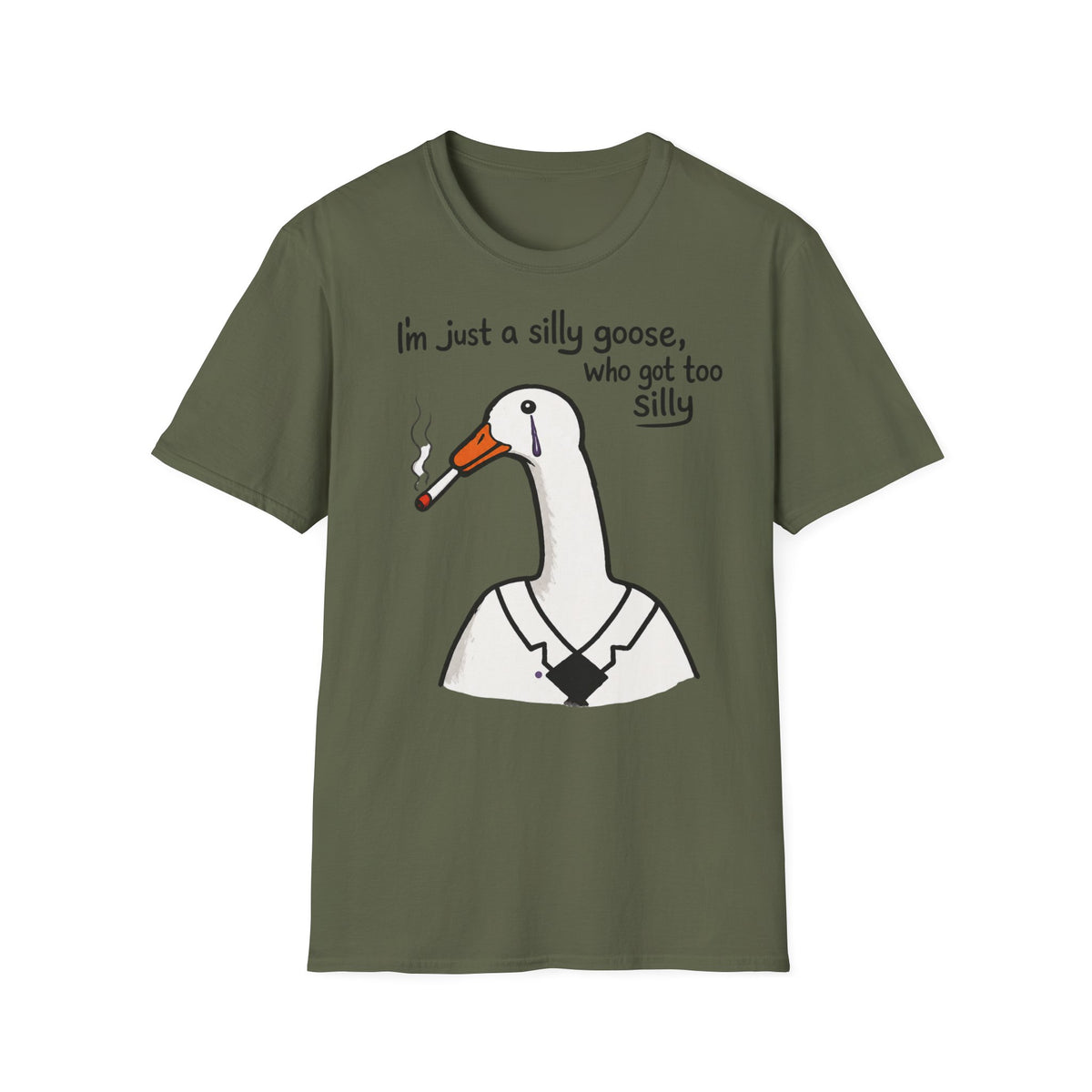 Silly Goose