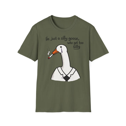 Silly Goose