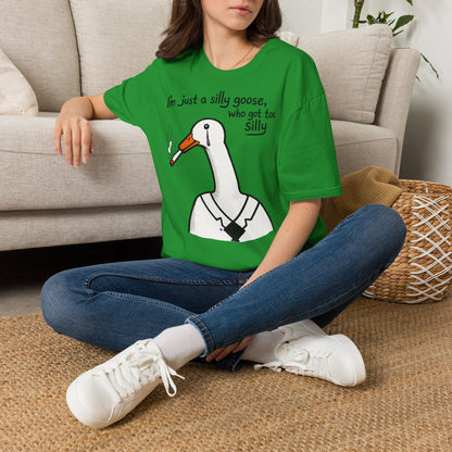 Silly Goose