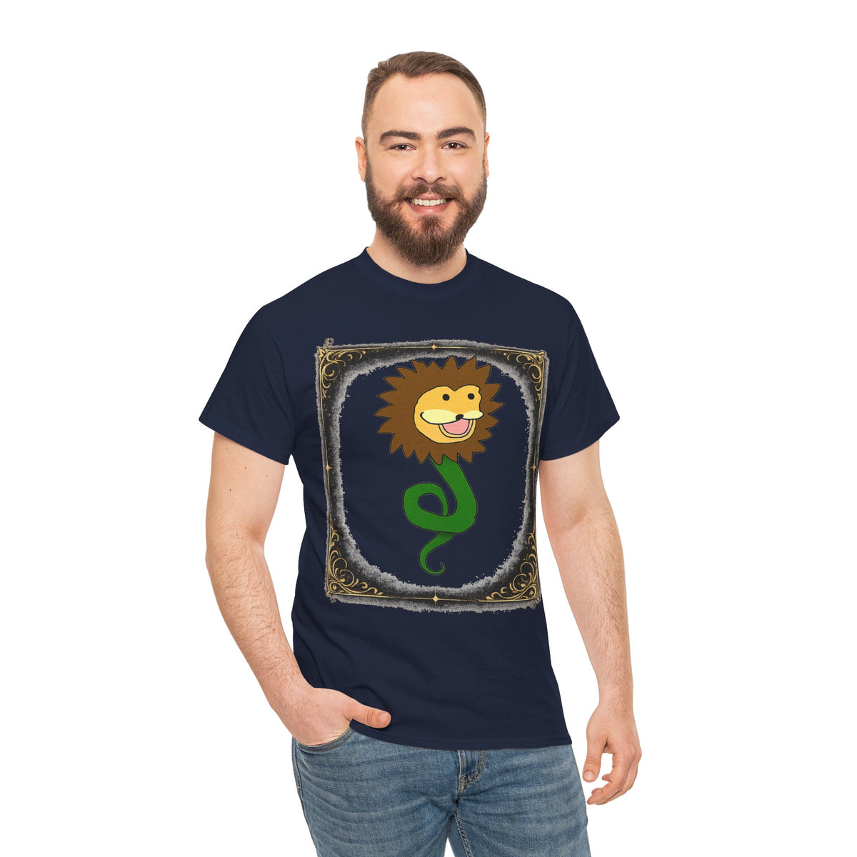 Lion Blossom