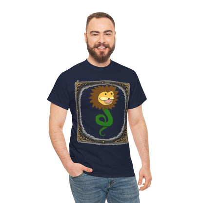 Lion Blossom