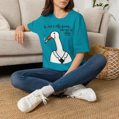 Silly Goose