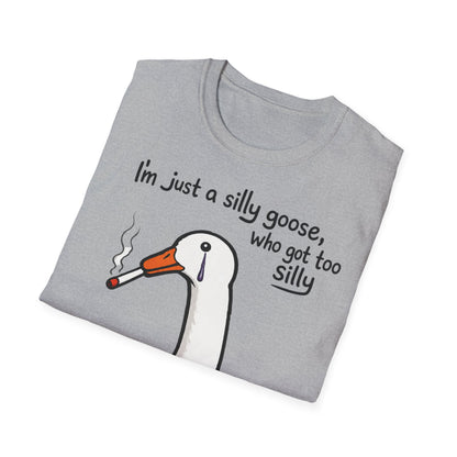 Silly Goose
