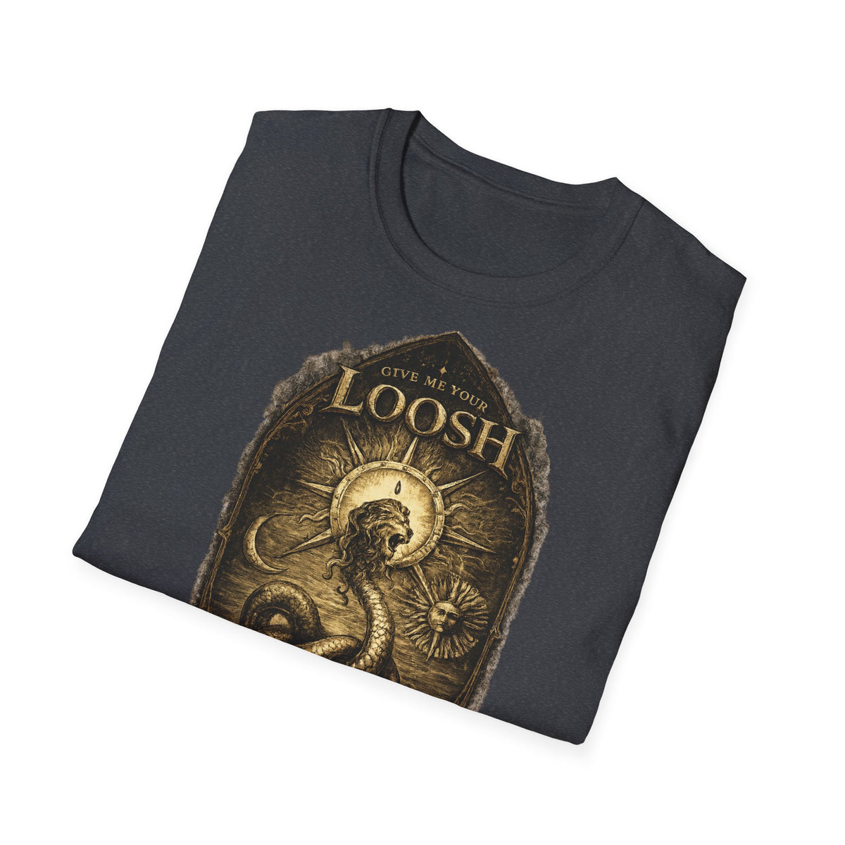 Loosh