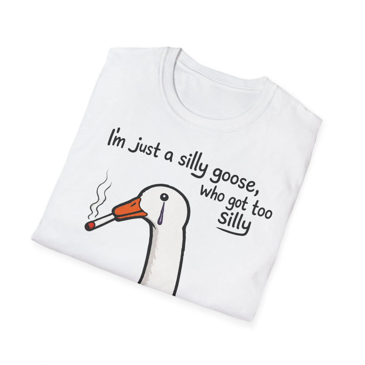 Silly Goose