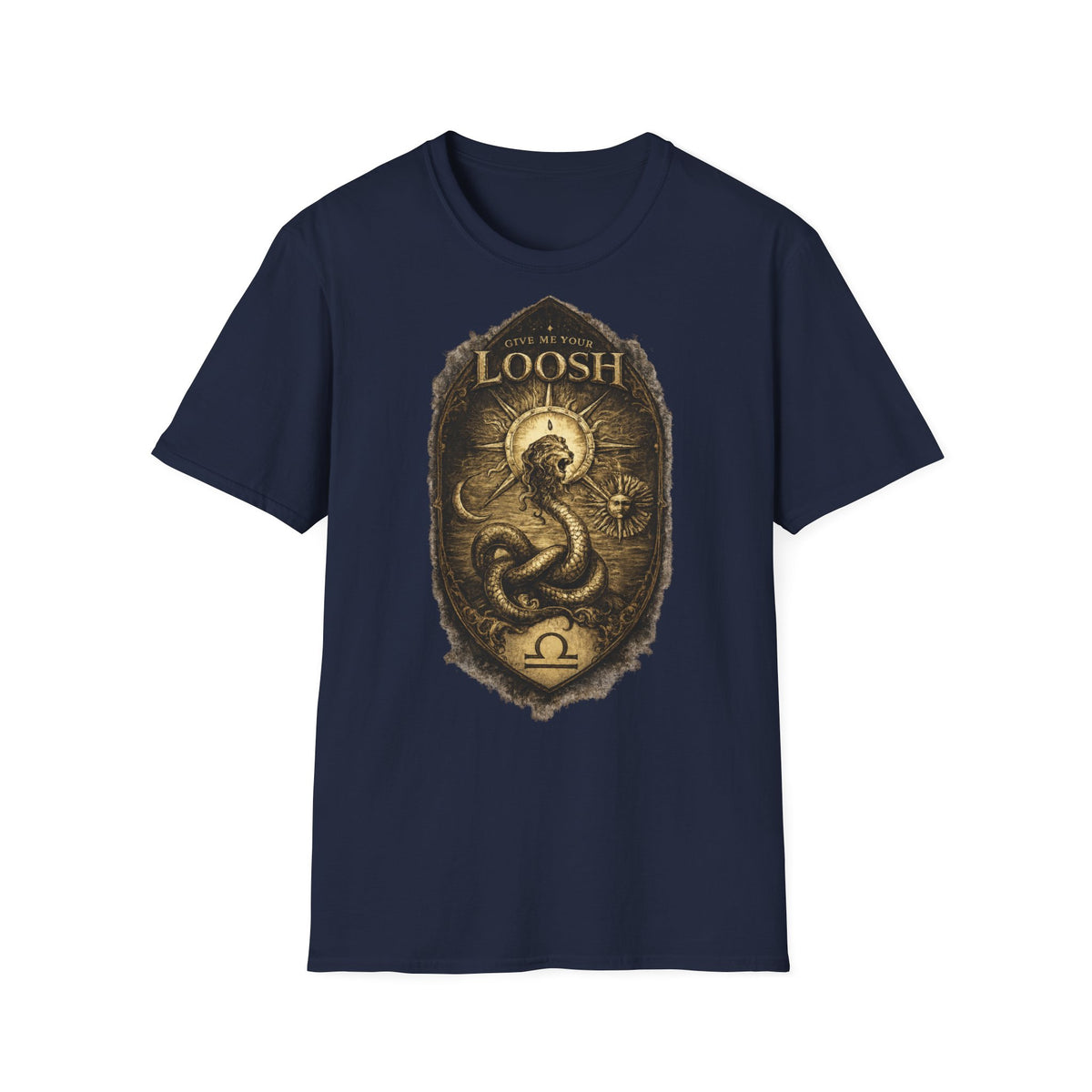 Loosh