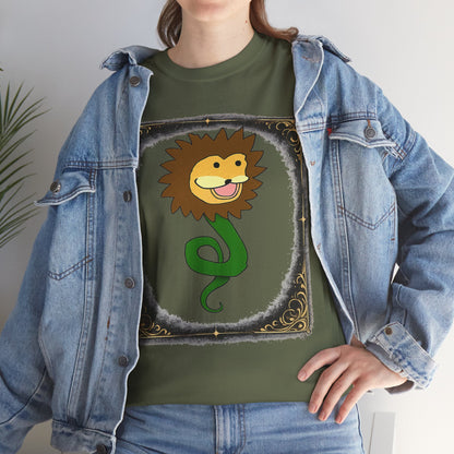 Lion Blossom