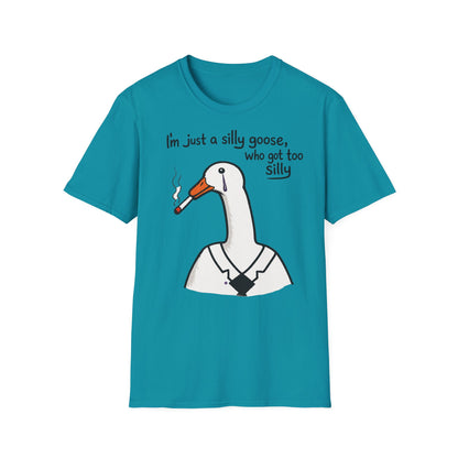 Silly Goose