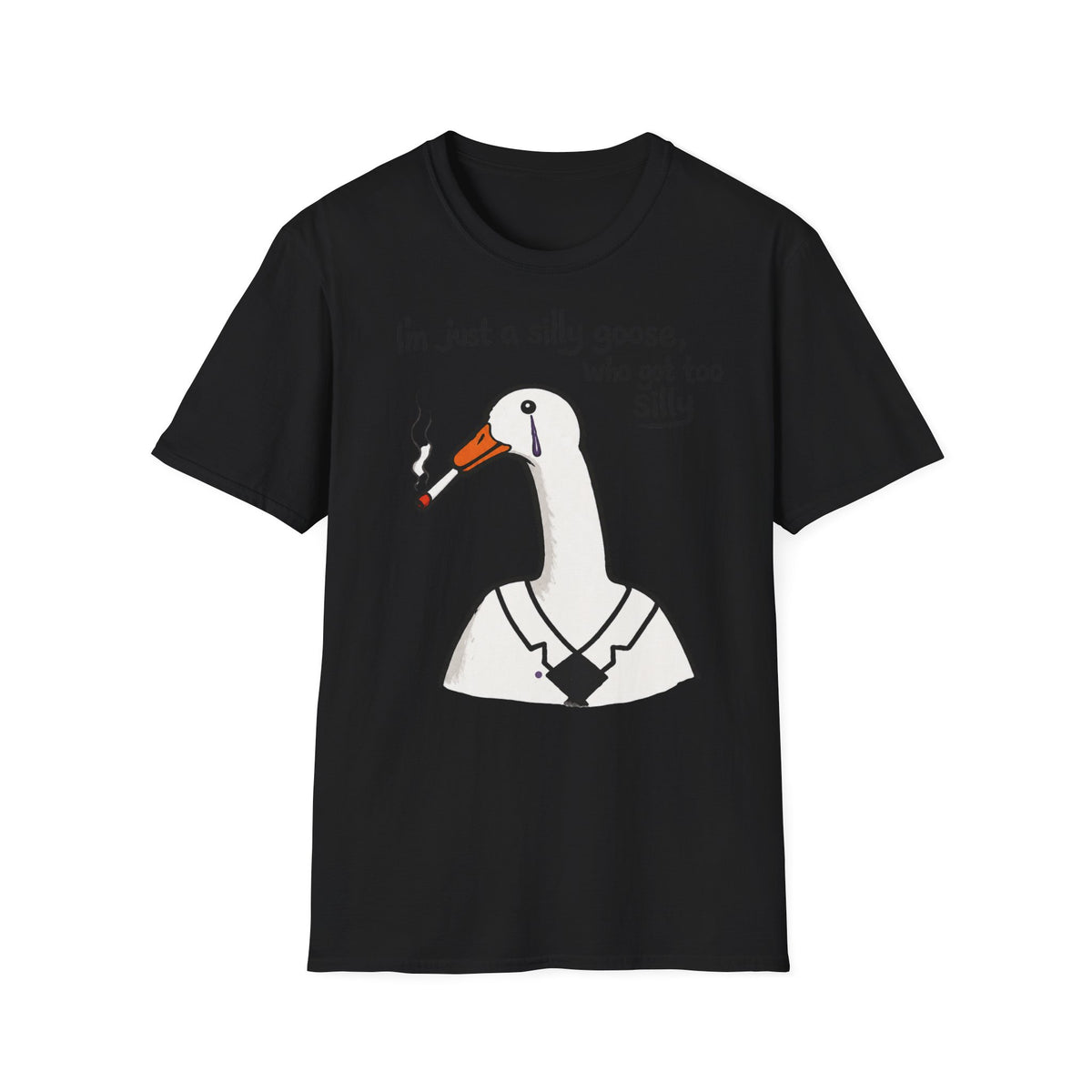 Silly Goose