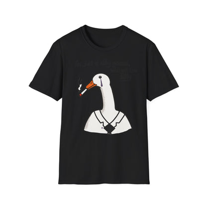 Silly Goose