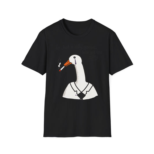 Silly Goose