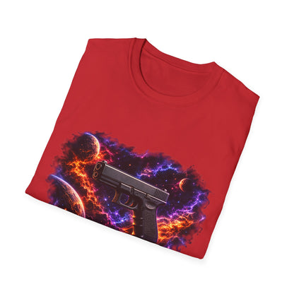 Galaxy Gun