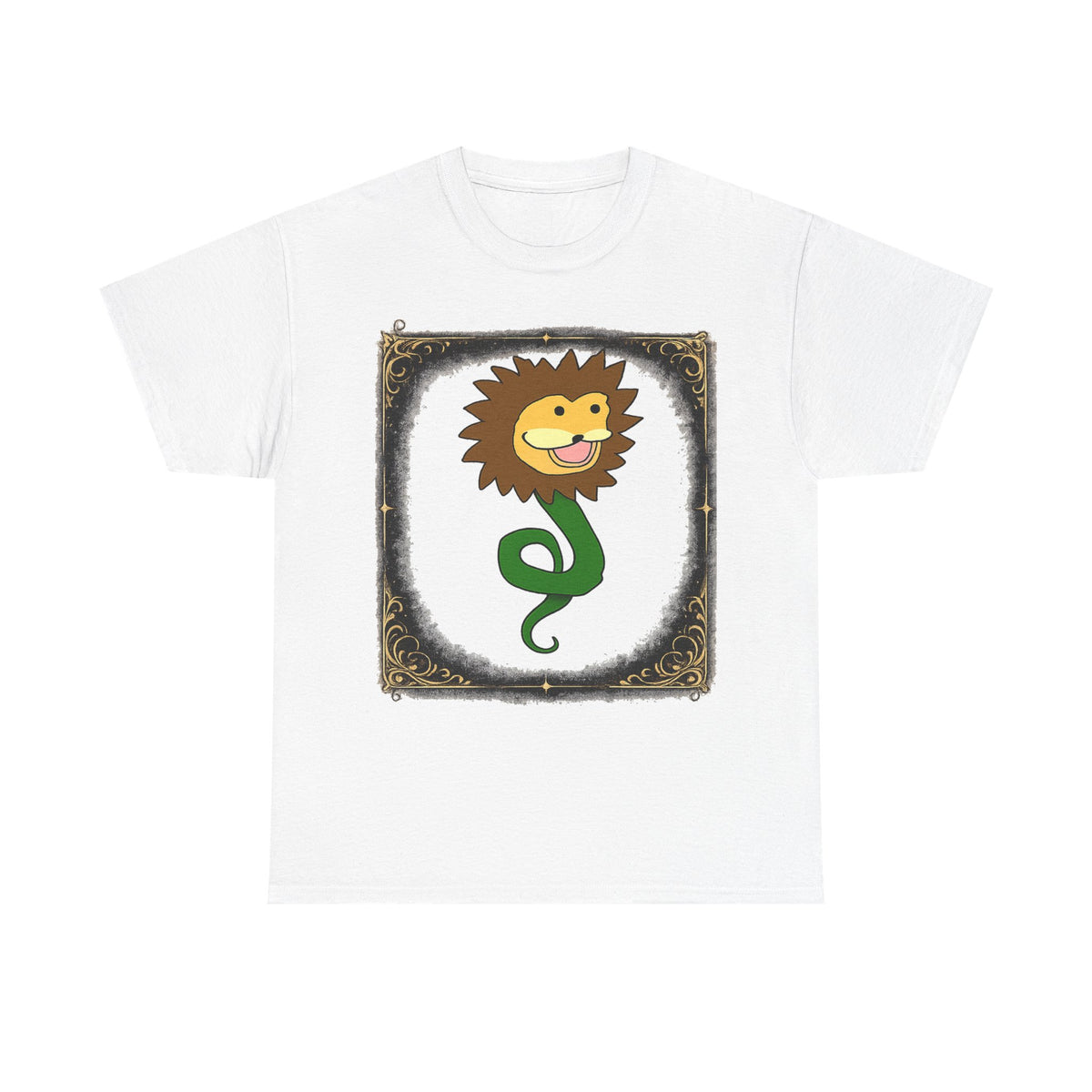 Lion Blossom