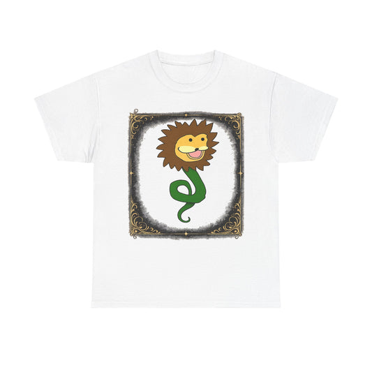 Lion Blossom