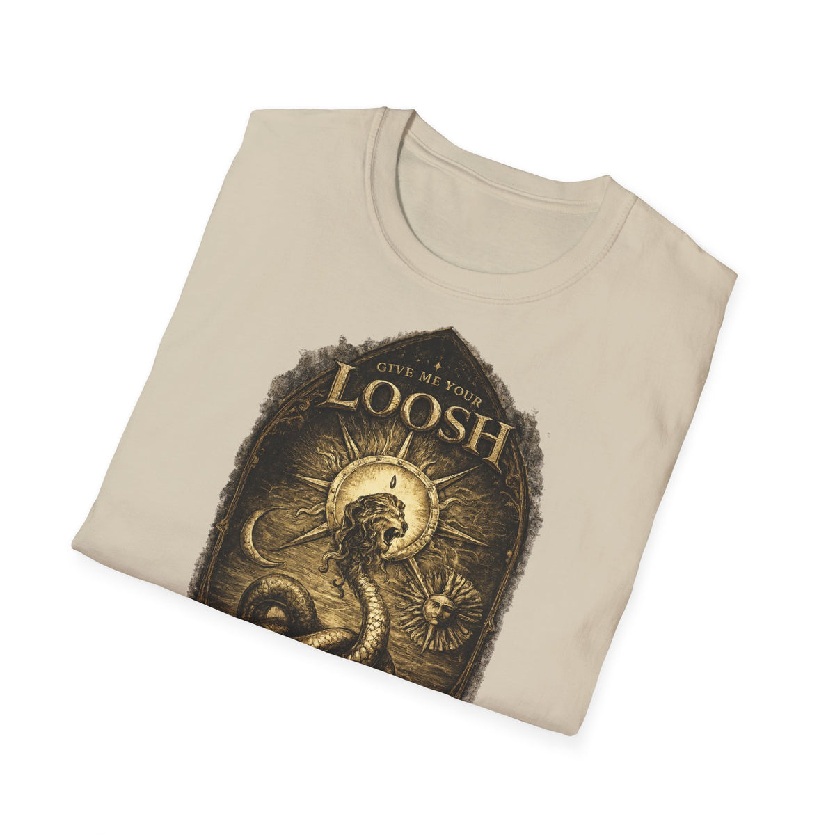 Loosh
