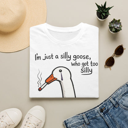 Silly Goose