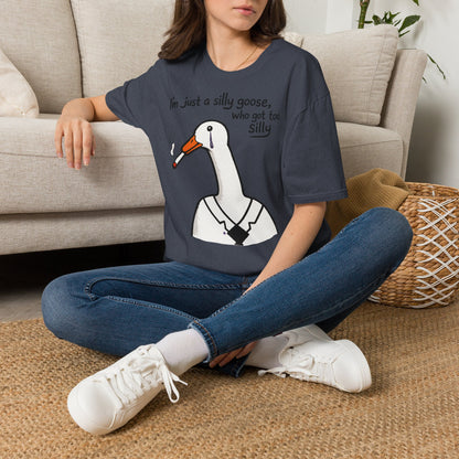 Silly Goose