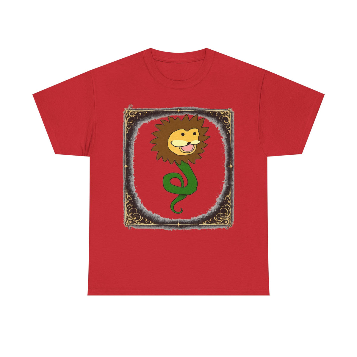 Lion Blossom