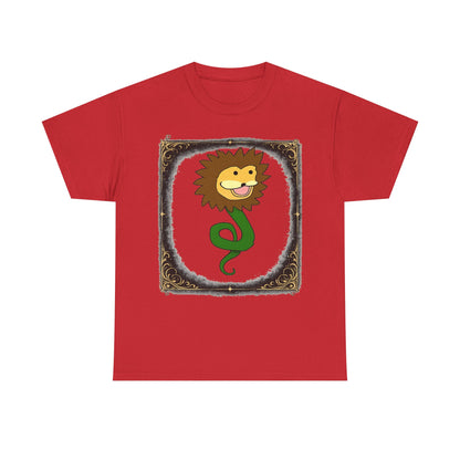 Lion Blossom