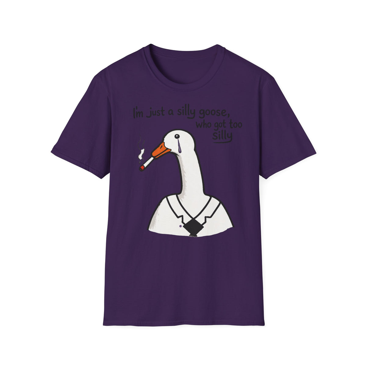 Silly Goose