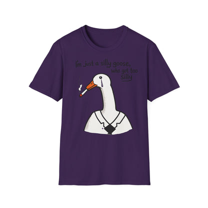 Silly Goose