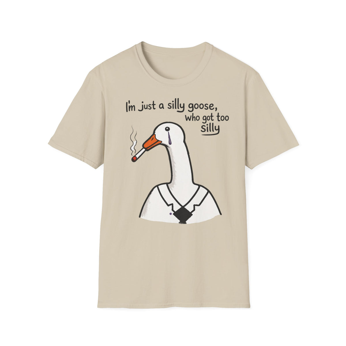 Silly Goose