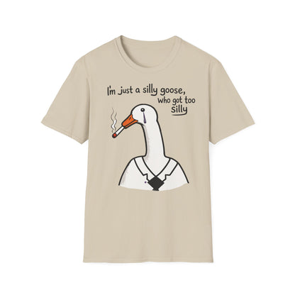 Silly Goose
