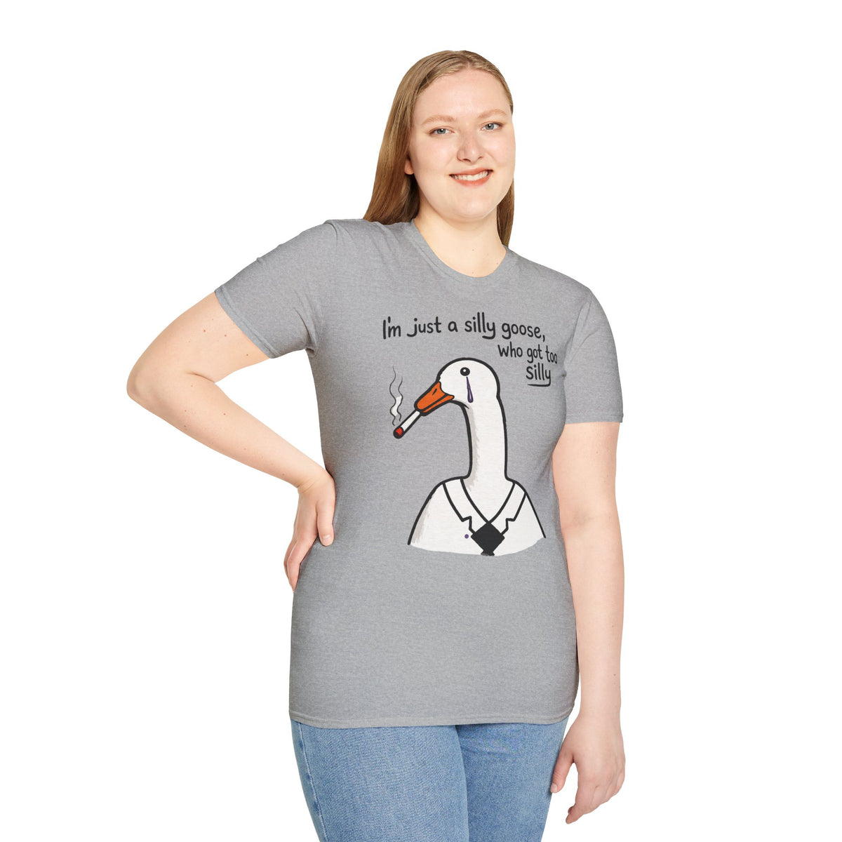 Silly Goose
