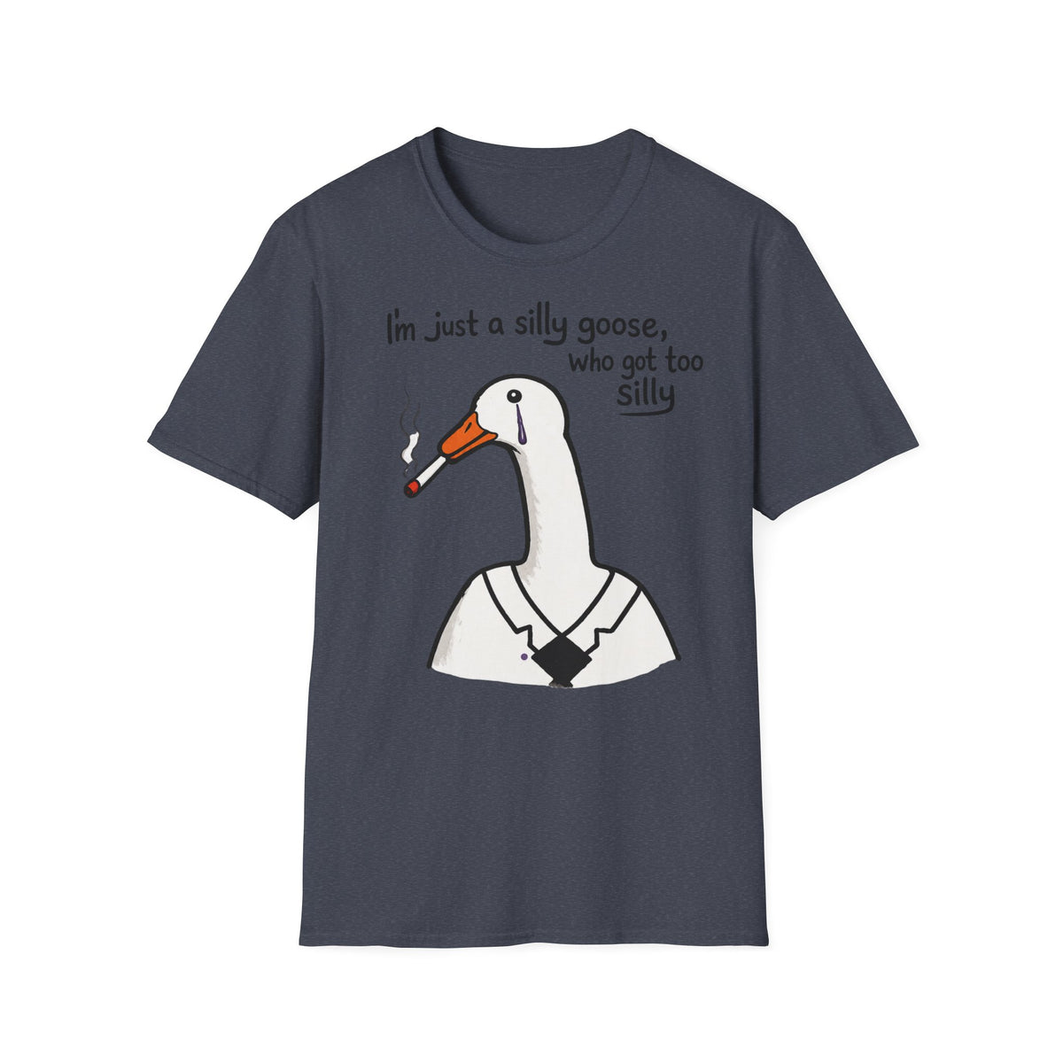 Silly Goose